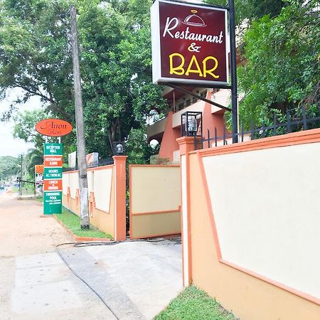 Hotel Anon Rest à Dambulla Extérieur photo