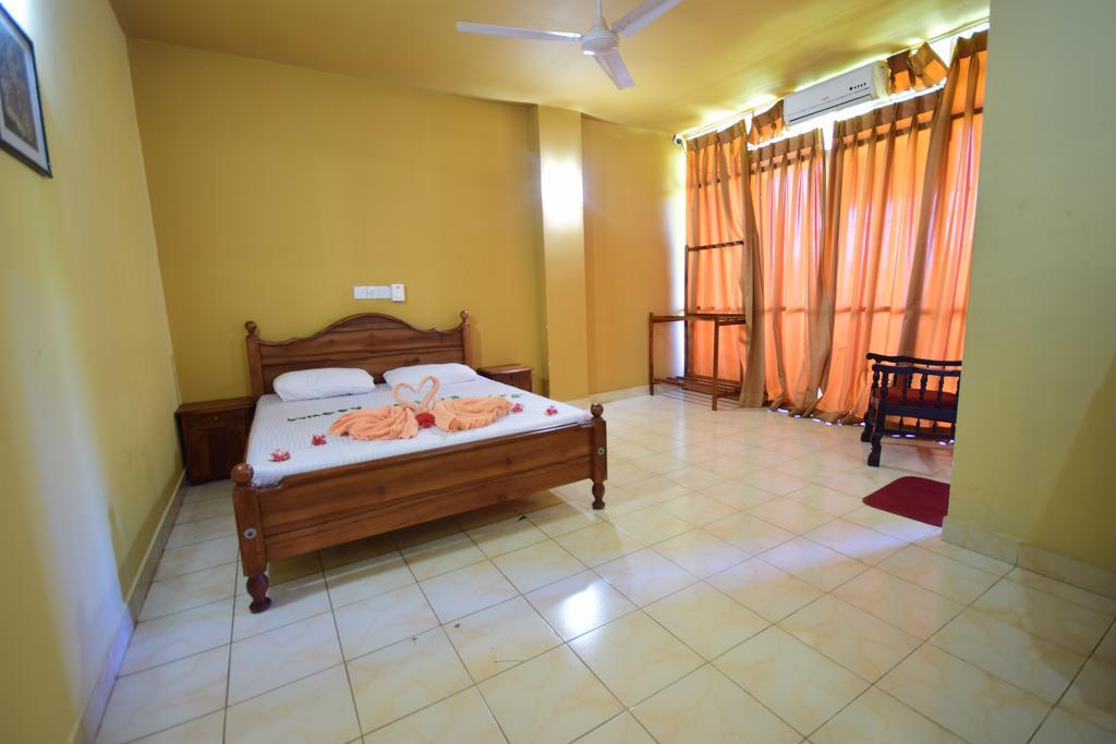 Hotel Anon Rest à Dambulla Extérieur photo