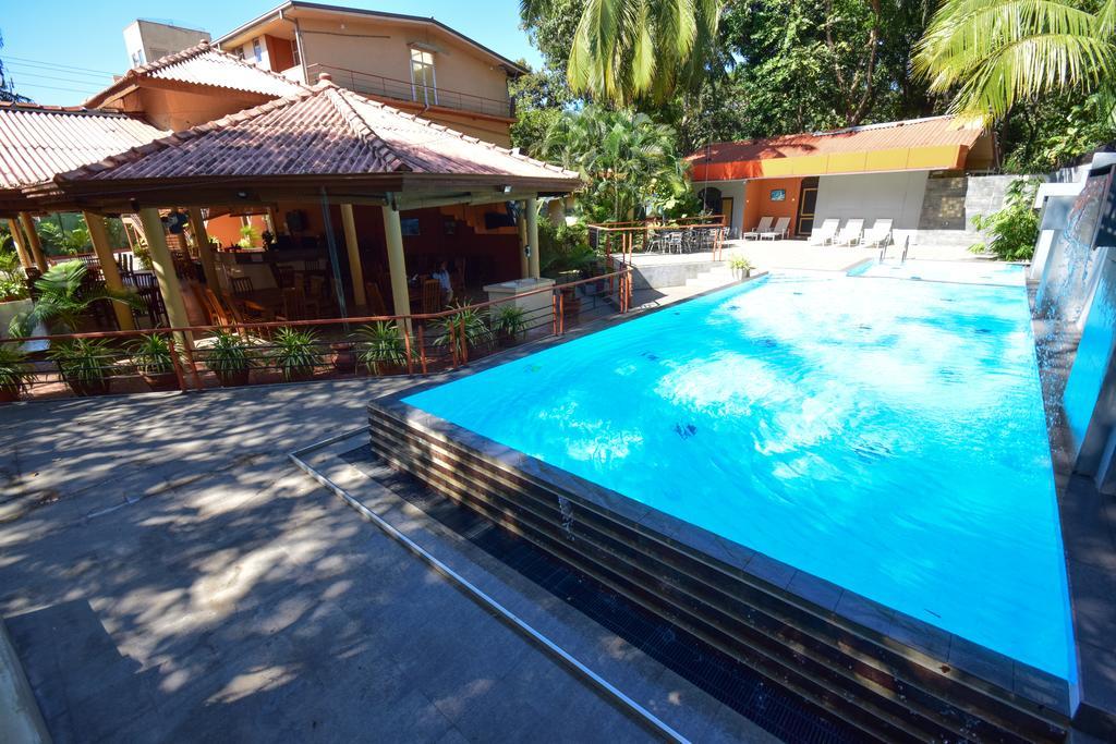 Hotel Anon Rest à Dambulla Extérieur photo