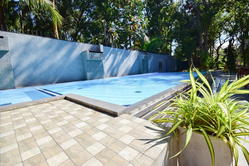 Hotel Anon Rest à Dambulla Extérieur photo