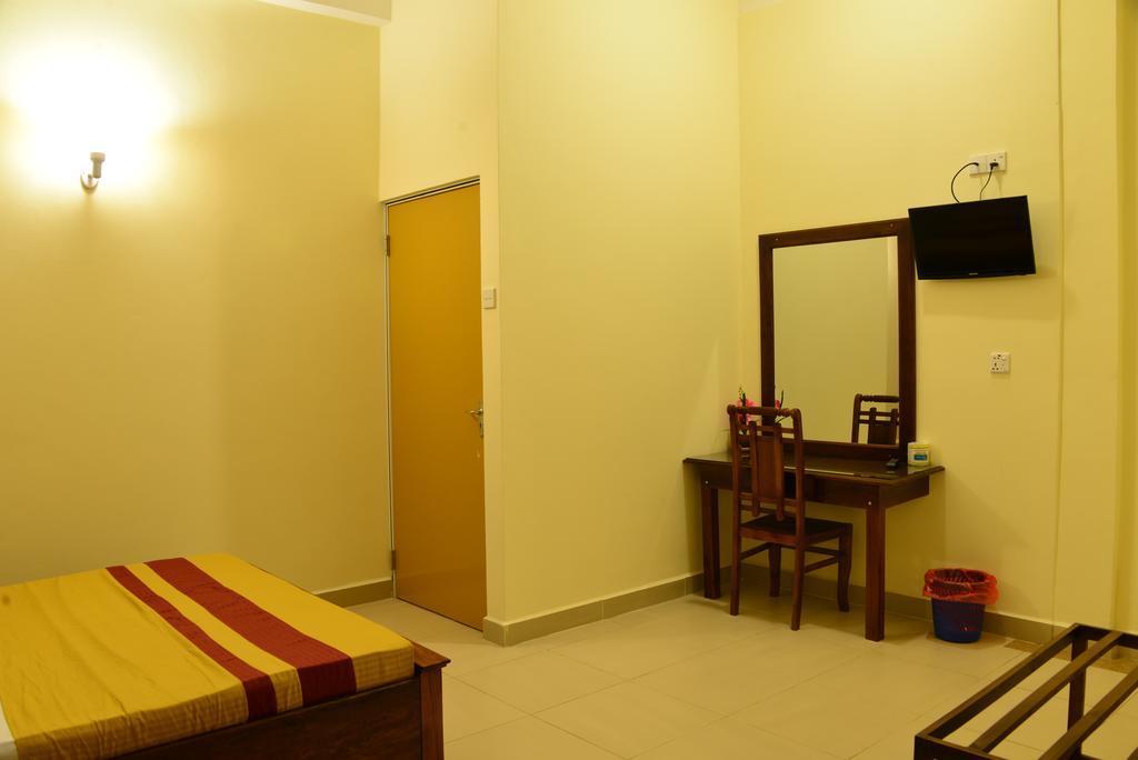 Hotel Anon Rest à Dambulla Extérieur photo